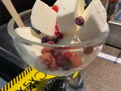 -很久以前羊肉串(昌里路三钢里店)