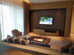 -成都合景誉舍全套房酒店