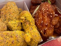 -悠个炸鸡(南京创始店)