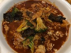-北京老铺烤鸭(老城根店)