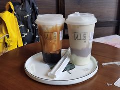 -阿嬷手作(南宁百盛印象城店)