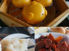 -鹿鸣酒家(越秀店)