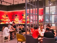 大堂-COSTA COFFEE(上海月星环球港店)