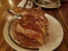 传统提拉米苏-PIZZA BIANCA(万象城店)