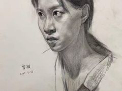 -八哥美术·成人美术画室(总校区)