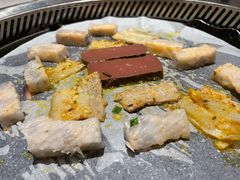 -么子烤肉(化龙池店)