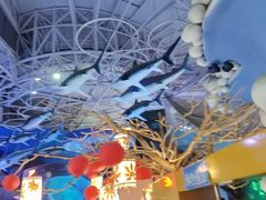 -烟台海昌鲸鲨海洋公园