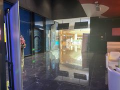-春天国际影城(中庚漫游城杜比全景声店)