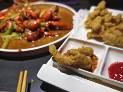 -虾乐园龙虾·夜宵(松江店)