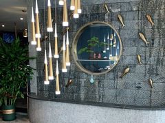 -锦庐道地川菜(来福士店)
