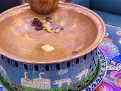 -浩日沁·蒙式餐厅(金泽时代广场店)