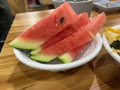 -小米烤肉·和牛原切-创意韩料(东关店)