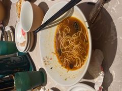 -松鹤面馆·古法焖肉面(观前店)