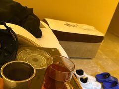 -良子健身·竹Spa(五四广场店)