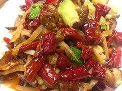 -俏湘私房菜(国贸店)