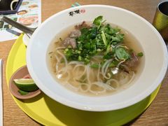 -蔡澜Pho·越南粉餐厅(海上世界店)