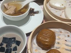 -顺风汤馆·广府粤菜(江宸天街店)