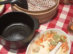-西贝(枫蓝国际购物中心店)