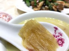 -凤城礼记鱼翅海鲜酒家(新马路总店)