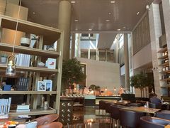 -博林天瑞喜来登酒店·西丽尚膳