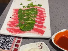 -喜鹊烤肉酒场(美乐城店)