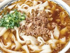 -老门刀削面(小酱坊店)