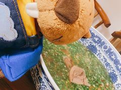 -兰州-西固陈记牛肉面·烧烤(山阴路店)