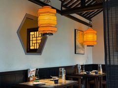 -绿茶餐厅(千岛湖银泰城店)