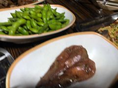 -旺顺阁海鲜广场(亚运村店)
