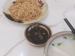 -财记鱼粥·肠粉