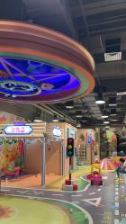 -多奇妙儿童成长乐园(句容吾悦店)