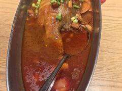 -中国徽菜·徽商故里(广安门店)