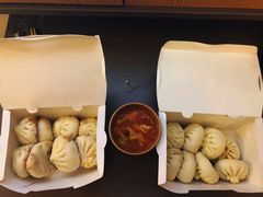-草包包子铺(宽厚里店)