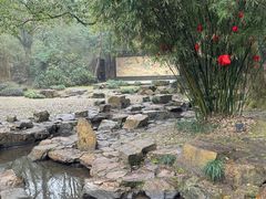 -兰亭风景区
