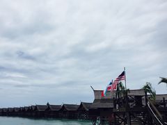 -卡帕莱度假村(西巴丹岛)