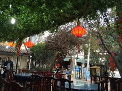 -海韵人家.海景花园经典云南菜(双廊店)