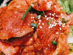 -酒拾烤肉(解放路店)