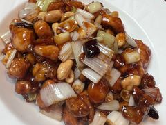 -南门小馆·清真(国贸商城店)