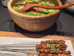 花溪牛肉粉-山石榴·贵州菜(丰盛里店)