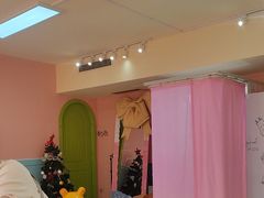 -千浔一暖DIY蛋糕烘焙(人民大学店)