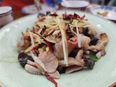 -旺角小渔村(二马路店)