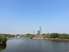 -厦门园林博览苑