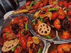 -刘一龙虾(理工店)