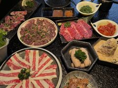 -樱嘢·炭火烧肉(惠南店)