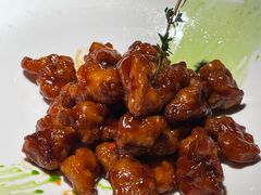 -桂满陇·桃花院落(长泰广场店)