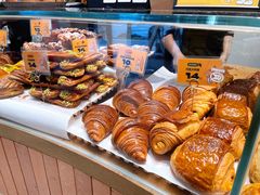 -方炉·天然食材面包店(青秀店)