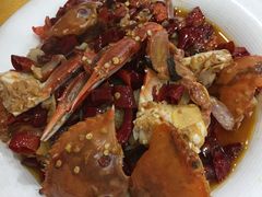 -南海渔家•海鲜•正宗海南菜(海棠湾店)