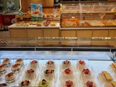 -罗莎蛋糕(魔法师司门口店)