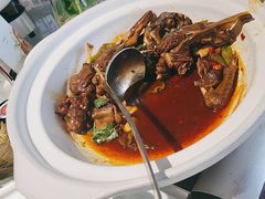 -时间仓(月湖公园店)