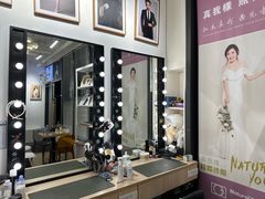 -真我樣照相馆·身份证·证件照·外拍(环球港店)
